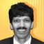 Krishna B. Parab