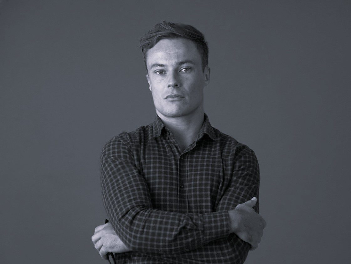 Adam Hill
