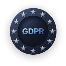 European General Data Protection Regulation (GDPR)