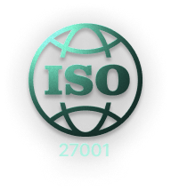 ISO/IEC 27001:2022 & ISO/IEC 27701:2019