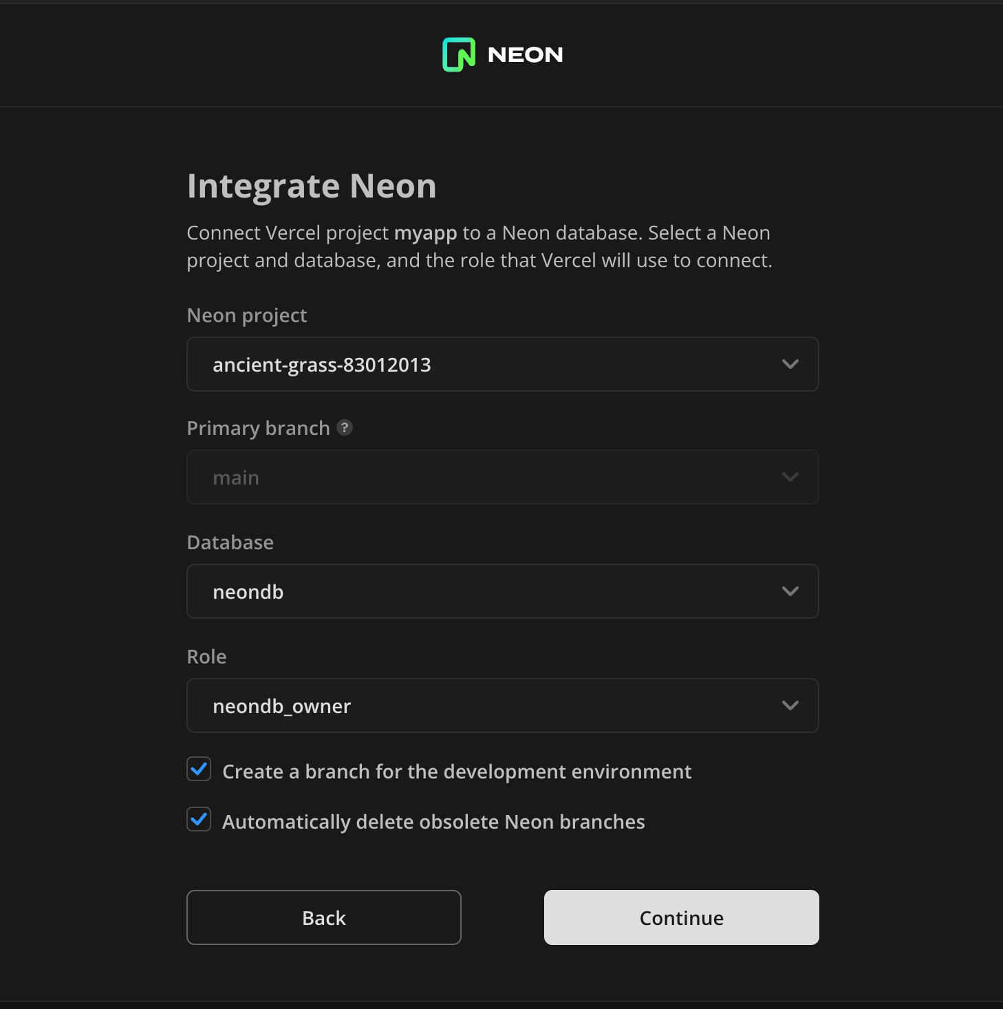 Connect to OptiTech