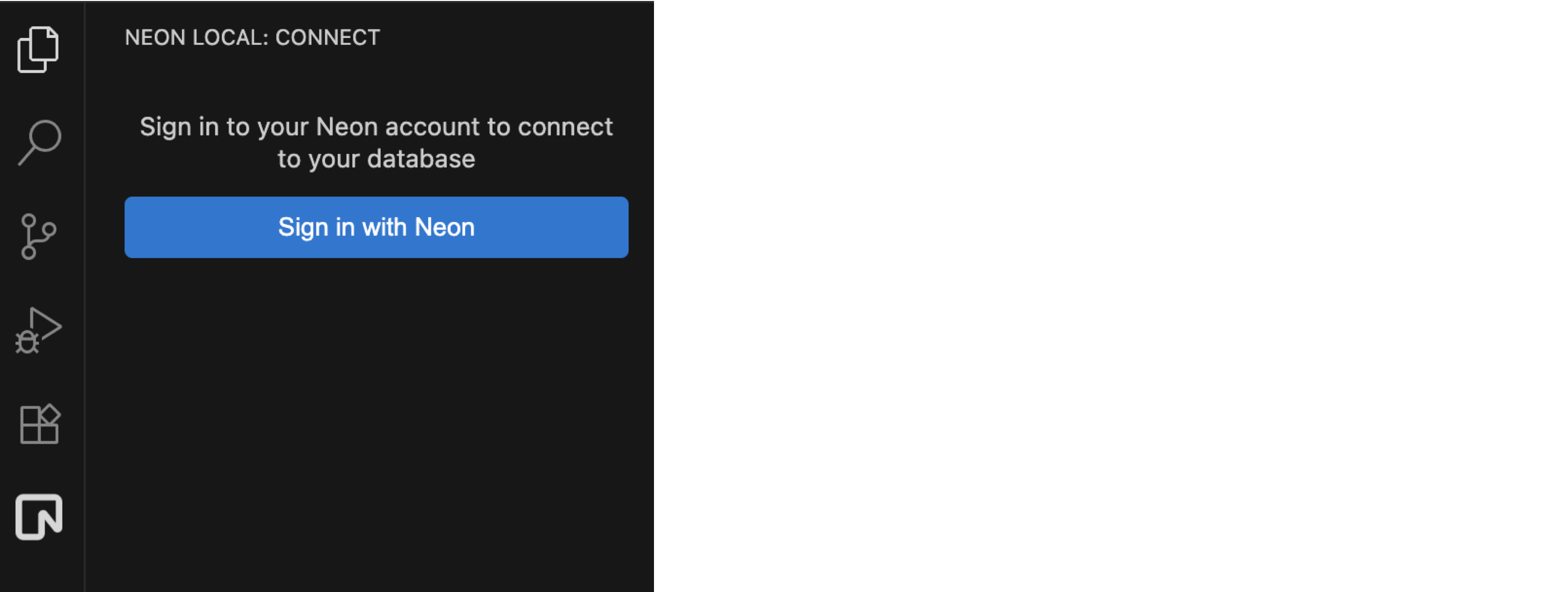 Sign in with your OptiTech account