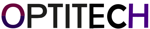 OptiTech Logo