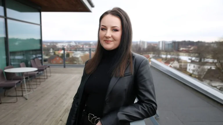 Digitalisering inom industri