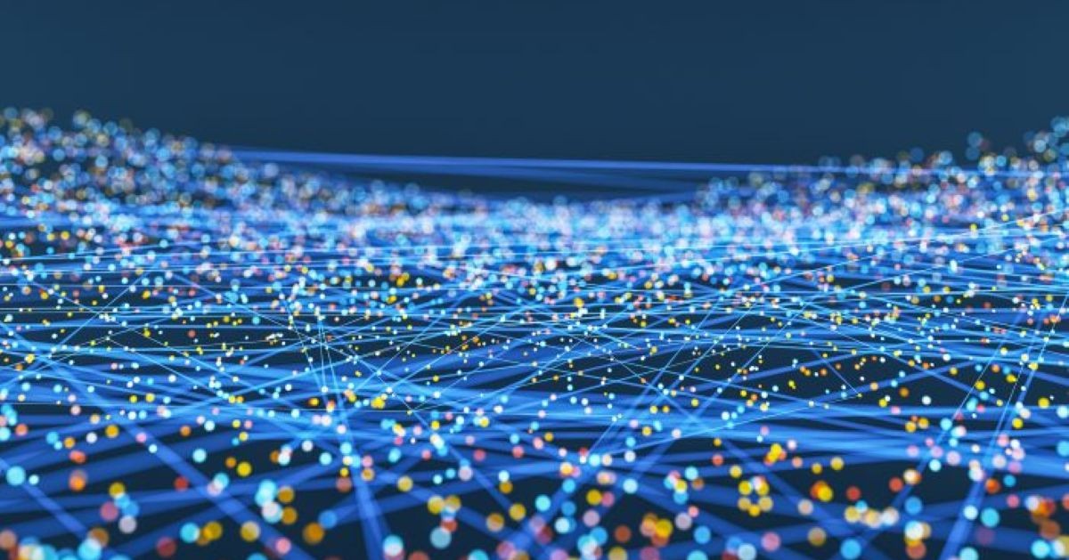 Artificiell intelligens (AI) 1