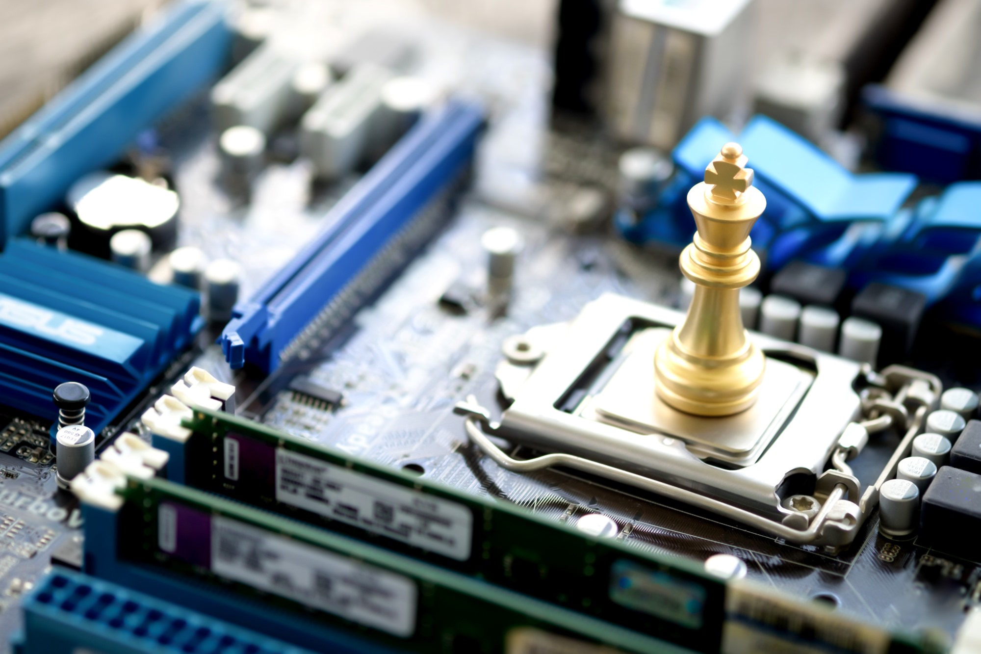 IT-strategi