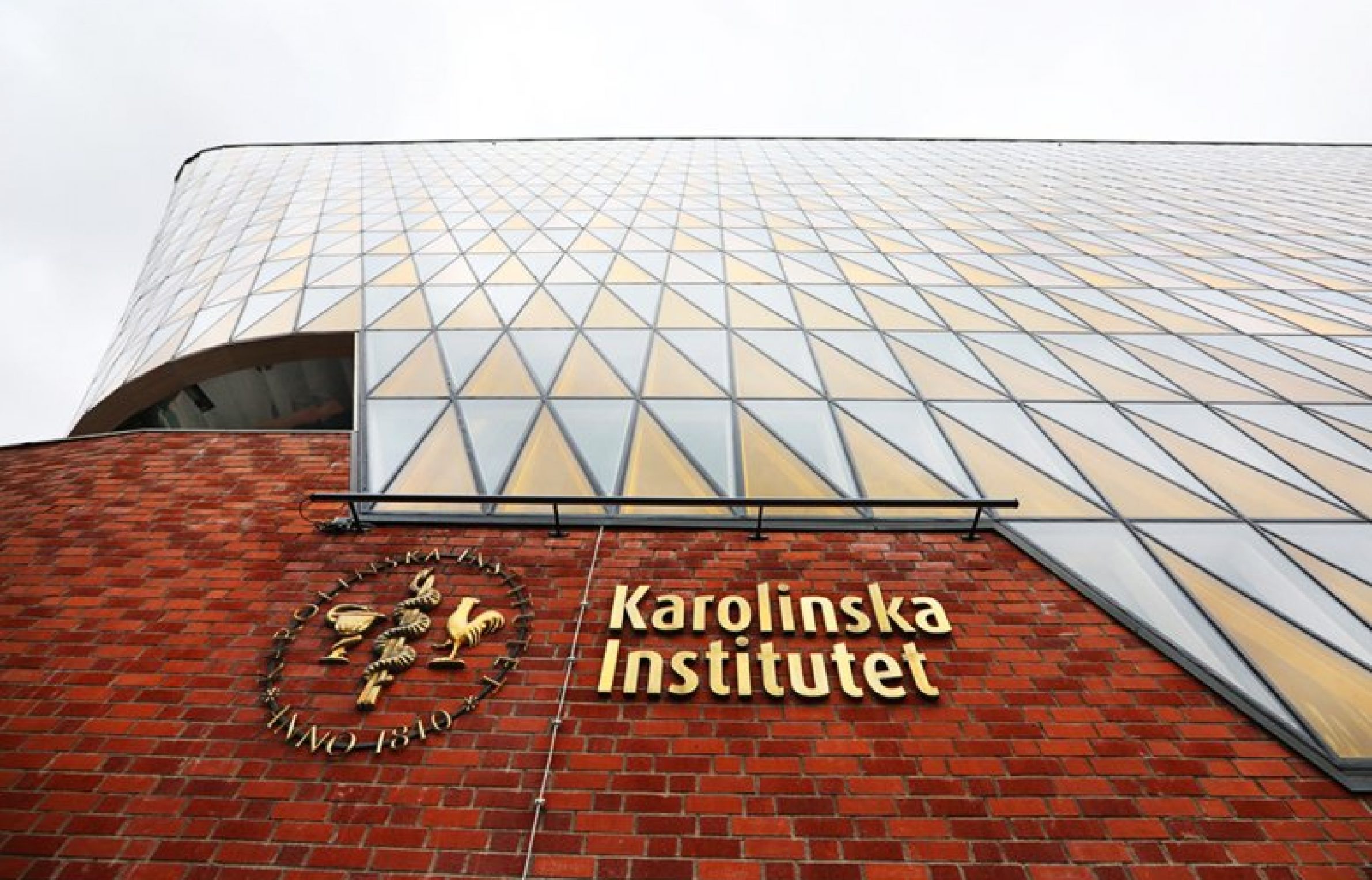 karolinska institutet