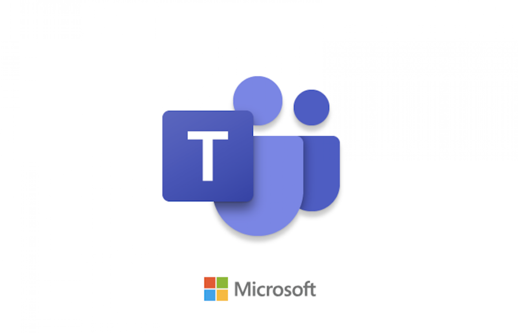 Microsoft teams logo