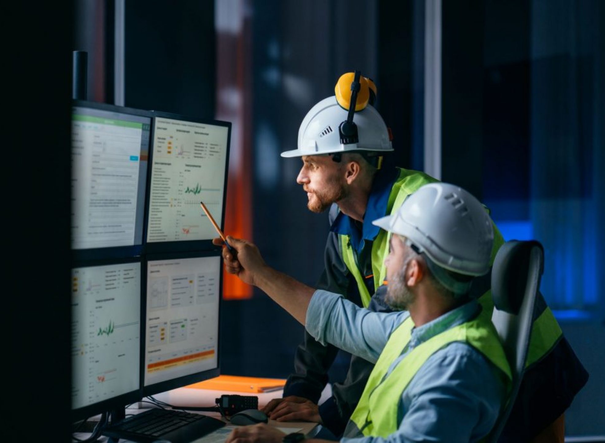 digital industri