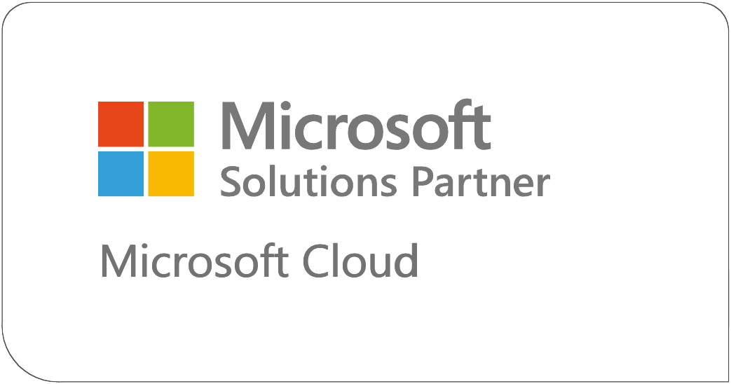 Optitech partner microsoft