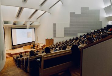 Cyber Secruity utbildningar